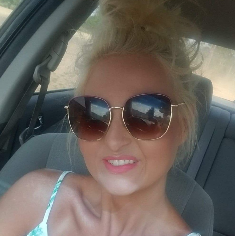 Meet your Posher, Brandi